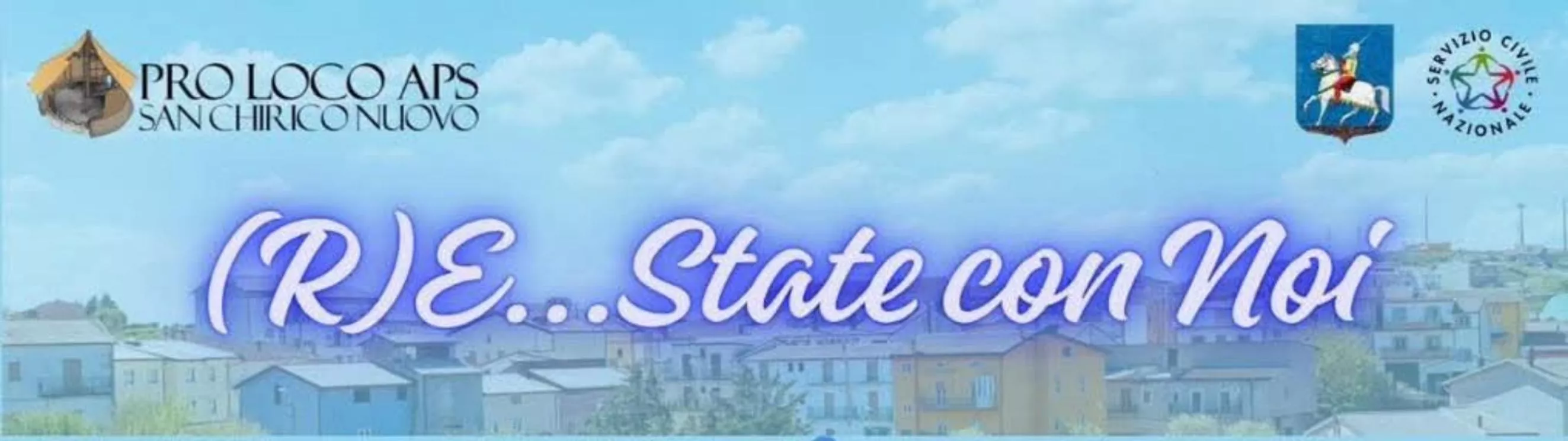 (R)E...State con noi - Eventi e tornei da Non Perdere